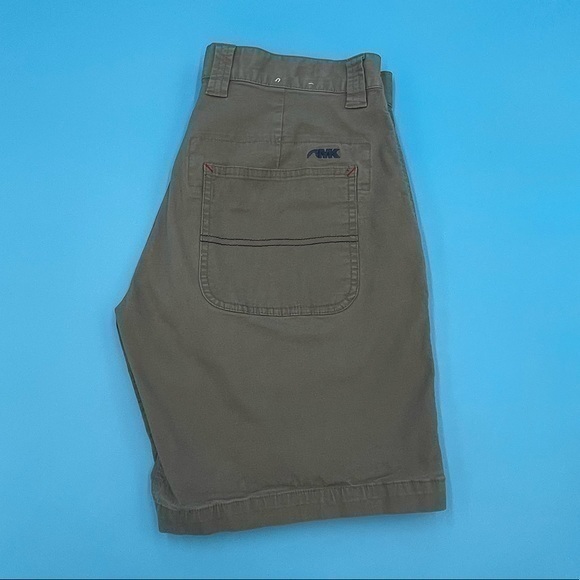 Mountain Khakis - Organic Cotton shorts - Like new - Picture 2 of 3